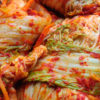 Tongbaechu Kimchi