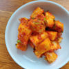 Kkakdugi by The Korean Pantry