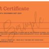 Cooking Class Voucher - Image 2
