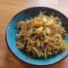 Myeolchi Bokkeum - Candied Anchovies