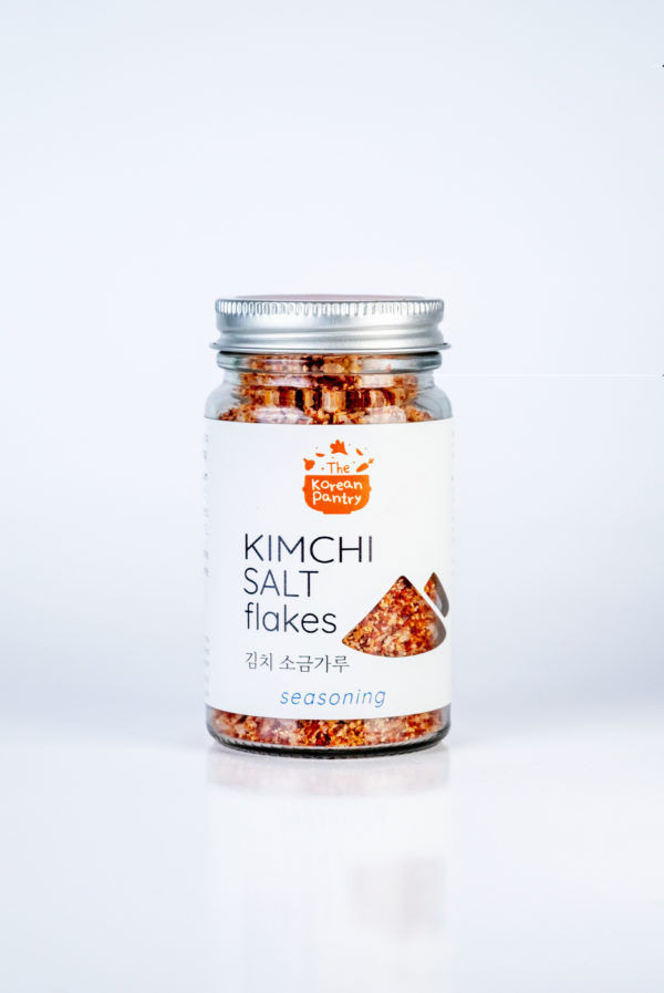 Kimchi Salt by The Korean Pantry