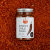 Kimchi chilli seasoning flakes